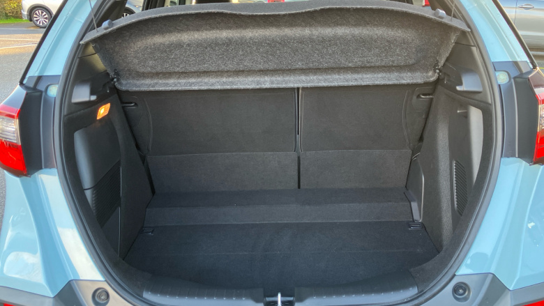 Honda Jazz 1.5 i-MMD Hybrid Crosstar EX 5dr eCVT Hybrid Hatchback